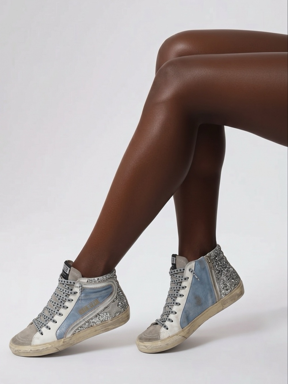 Golden Goose High Top